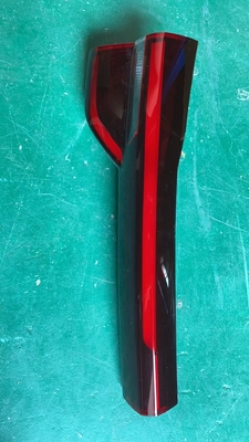 Tiggo 8 Hecklicht Flachlicht Schwarz 605000204AA für Chery Automobile und Einzelhandel