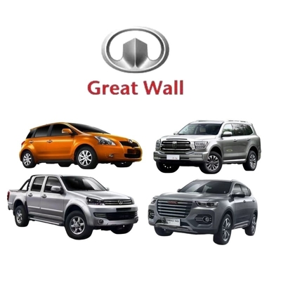 Großmauer Haval H2/H6 COWRY V80 VOLEEX C50 4G15T Motorauspuffzweig Auspuffkoffer