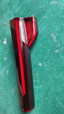 Tiggo 8 Hecklicht Flachlicht Schwarz 605000204AA für Chery Automobile und Einzelhandel