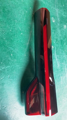 Tiggo 8 Hecklicht Flachlicht Schwarz 605000204AA für Chery Automobile und Einzelhandel