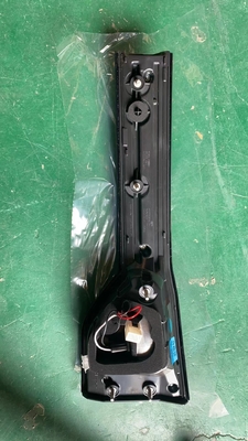 Tiggo 8 Hecklicht Flachlicht Schwarz 605000204AA für Chery Automobile und Einzelhandel
