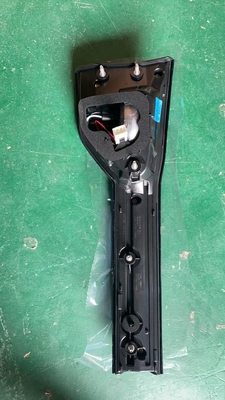 Tiggo 8 Hecklicht Flachlicht Schwarz 605000204AA für Chery Automobile und Einzelhandel