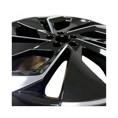 Aluminiumlegierung für ZEEKR 001 Anpassungsfähig und PCD 130mm Kompatibilität