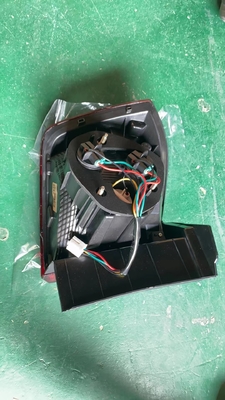 12V OE Nr. J68-4433020 Chery Tiggo 5X Rechte Hinterbiege Lichter Hecklicht für Einzelhandel