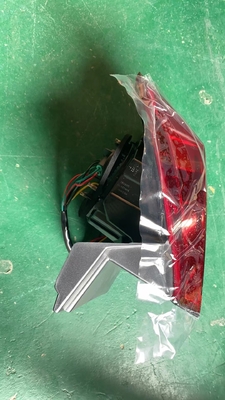 12V OE Nr. J68-4433020 Chery Tiggo 5X Rechte Hinterbiege Lichter Hecklicht für Einzelhandel