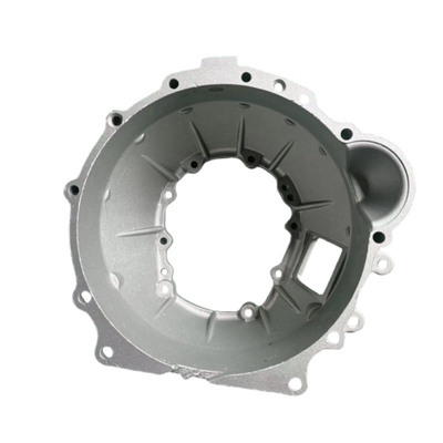 HOVER H6 Auto Getriebe Teile für die Große Mauer Haval 2.5TC Aluminium Getriebe Gehäuse