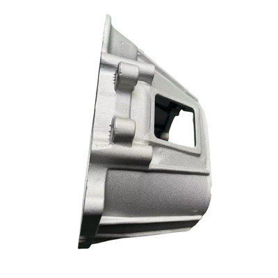 HOVER H6 Auto Getriebe Teile für die Große Mauer Haval 2.5TC Aluminium Getriebe Gehäuse