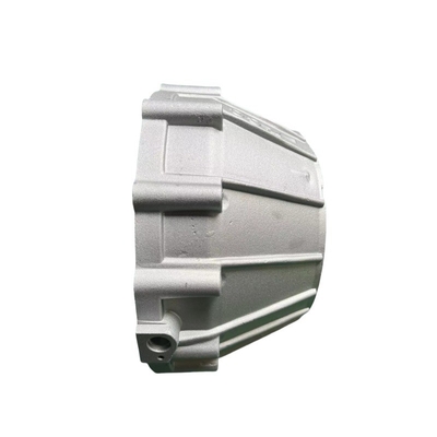 HOVER H6 Auto Getriebe Teile für die Große Mauer Haval 2.5TC Aluminium Getriebe Gehäuse