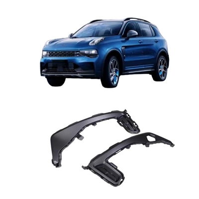 Dekorative Vorder- und Hinterstoßstange in Original-Autoteilen für Lynk Co 01/02/03