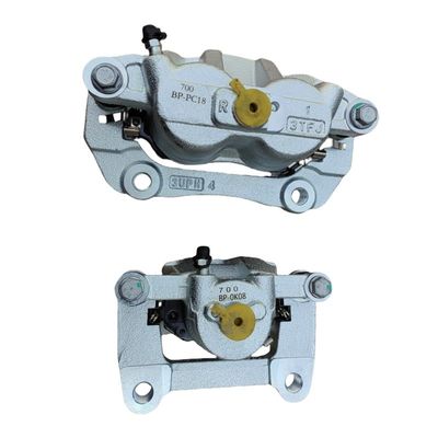 Bremssylinder-Montage Aluminium-Autoteile zum Ersetzen/Reparaturen an der Großen Mauer Haval