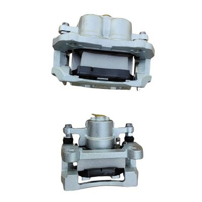 Bremssylinder-Montage Aluminium-Autoteile zum Ersetzen/Reparaturen an der Großen Mauer Haval