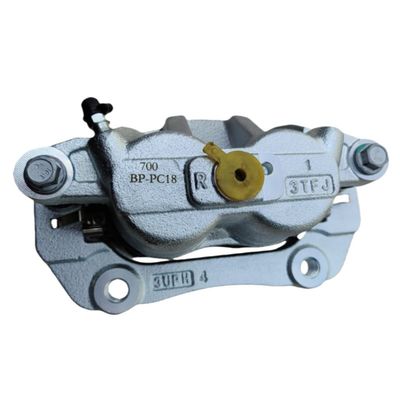 Bremssylinder-Montage Aluminium-Autoteile zum Ersetzen/Reparaturen an der Großen Mauer Haval