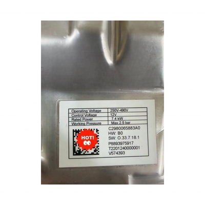 395*144*132mm PTC-Heizung für Lynk Co Vollband 6600190194 Versand DHL UPS EMS FEDEX