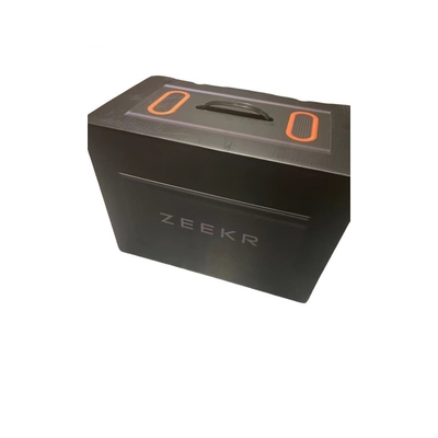 ZEEKR Auto Outdoor Mobile Power Großkapazität und Leistung für schnelles Laden unterwegs
