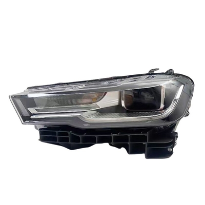 60W 12V LED Scheinwerfer für Haval H6 2nd 3rd Gen 4121300xkz1DA Langlebig und langlebig