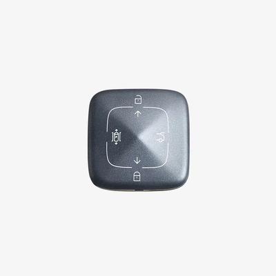 Verbessern Sie die Leistung Ihres Zeekr001 009 X-Autos mit Bluetooth Smart Key Auto-Teilen