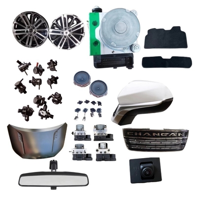 CS35 PLUS Modell Autoteile aus starkem Stahlmaterial