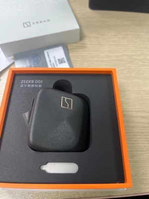 Verbessern Sie die Leistung Ihres Zeekr001 009 X-Autos mit Bluetooth Smart Key Auto-Teilen