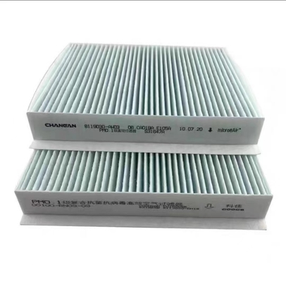 CHANGAN CS75PLUS PHEV Klimaanlage Filternetz 8119030-AW03 für Benzinfilter