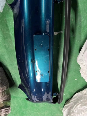 Frontbumper Original-Autoteile für die Große Mauer ORACare Stahl-Autobauteilzubehör