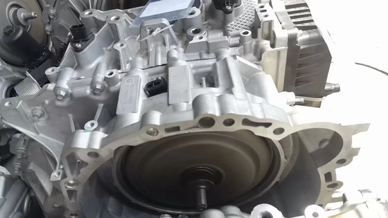 Automobilbau Großmauer HYT7DCT1-A02 Getriebe und Einzelhandel mit Autoteilen verschiedener Modelle