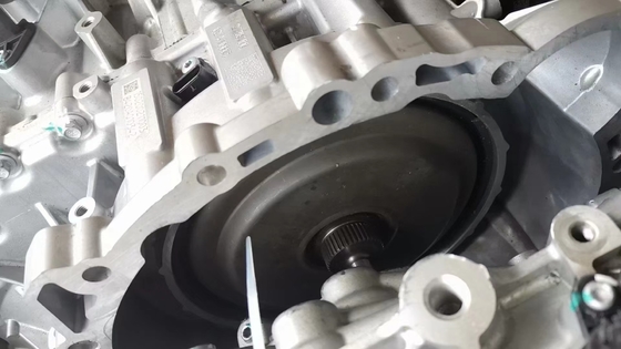Automobilbau Großmauer HYT7DCT1-A02 Getriebe und Einzelhandel mit Autoteilen verschiedener Modelle