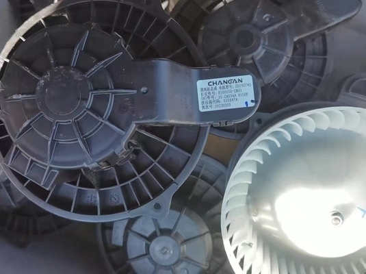 Standardgröße Einheit CS75plus Heizmotor Bläsermontage Motor 8100150-CN01