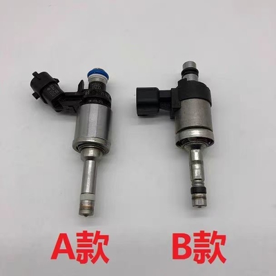 100% geprüfte schwarze Injektoranlage für Haval H6H7H8H9/VV7 2.0T-Motor