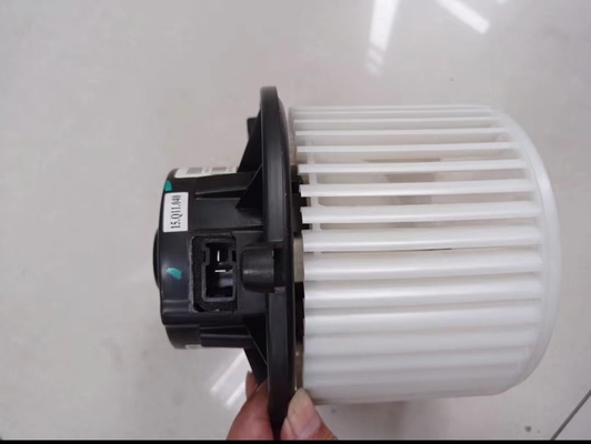 CHANGAN Auto machen Klimaanlage Bläser 8100150-U01 für CS15/ Old EADO/Ruicheng