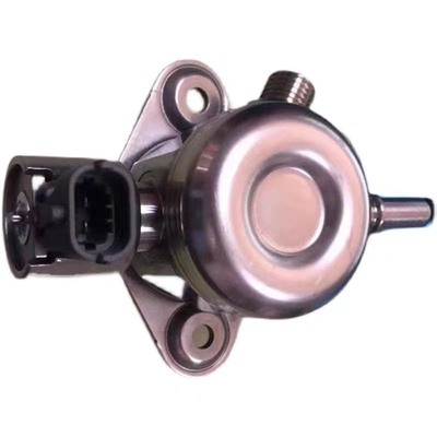 HAVAL Fahrzeugbau Dauerhafte Konstruktion Schwarze Druckölpumpe für H6 H7 H8 H9 2.0T
