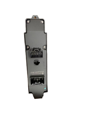 Windgeflogener Glasregulator für FENGJUN 6 Pickup 2014- Leistung