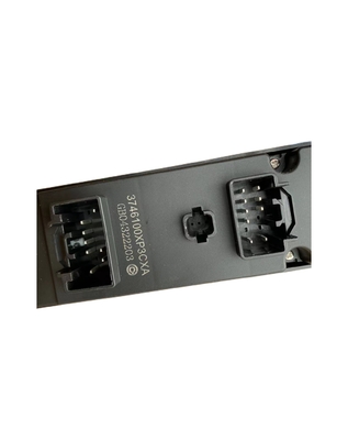 Windgeflogener Glasregulator für FENGJUN 6 Pickup 2014- Leistung