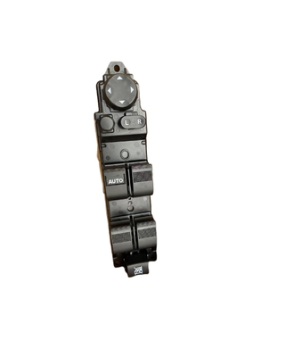 Windgeflogener Glasregulator für FENGJUN 6 Pickup 2014- Leistung