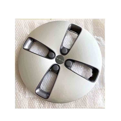 Great Wall Car Fitment Hub Kappe Räder Abdeckung mit kundenspezifischer OE NO