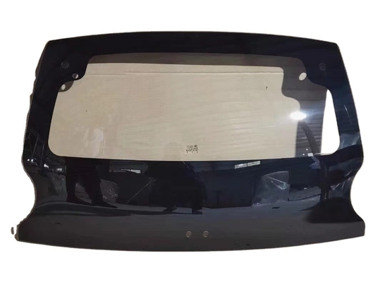 CHANGAN Auto machen Front Windschutzscheibe Tür Fenster Glas Heck Windschutzscheibe Ersatzteile