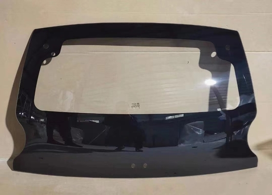CHANGAN Auto machen Front Windschutzscheibe Tür Fenster Glas Heck Windschutzscheibe Ersatzteile