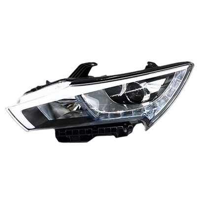 LED-Scheinwerfer für BYD E5 Tang Song Han und Qin S6 F3 G6 G3 I3 EV OE Nr. dfagfa