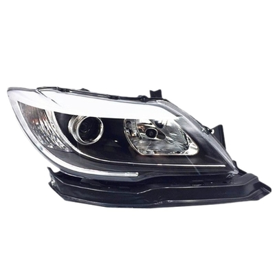 LED-Scheinwerfer für BYD E5 Tang Song Han und Qin S6 F3 G6 G3 I3 EV OE Nr. dfagfa