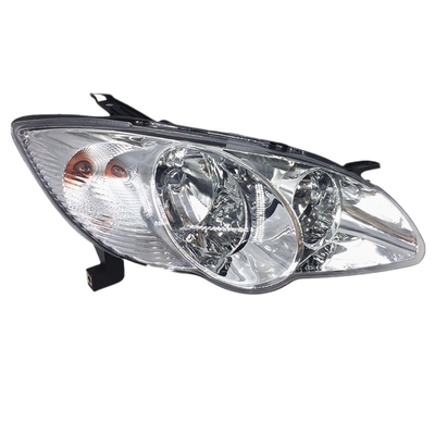 LED-Scheinwerfer für BYD E5 Tang Song Han und Qin S6 F3 G6 G3 I3 EV OE Nr. dfagfa