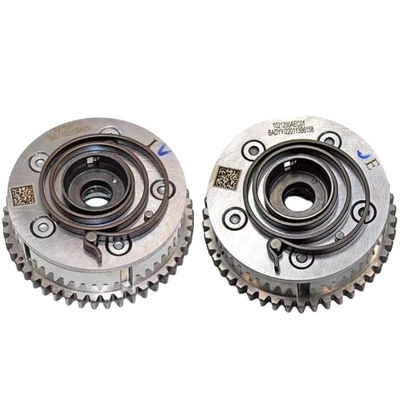 Anpassbares Automobilabgassystem für Haval H7 H8 H9 VV5 VV7 Fengjun 74c 20 Vvt