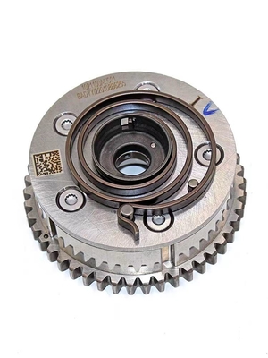 Anpassbares Automobilabgassystem für Haval H7 H8 H9 VV5 VV7 Fengjun 74c 20 Vvt