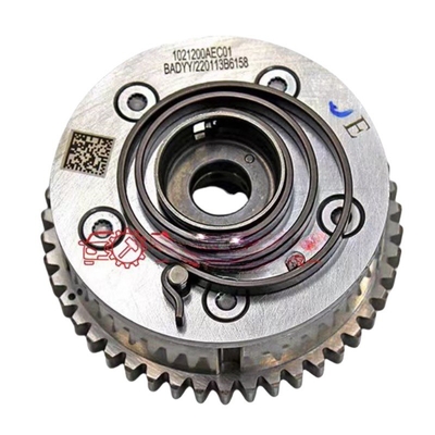 Anpassbares Automobilabgassystem für Haval H7 H8 H9 VV5 VV7 Fengjun 74c 20 Vvt