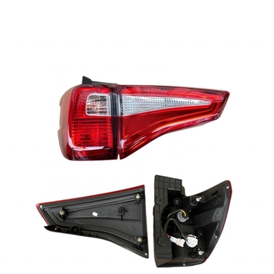 2016- BENBEN MINI Changan Automobile Yidong Ounuo Star CX70 Span King Truck Modell Led Heckleuchten