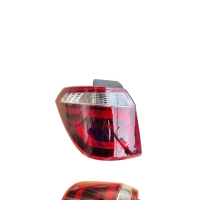 2016- BENBEN MINI Changan Automobile Yidong Ounuo Star CX70 Span King Truck Modell Led Heckleuchten