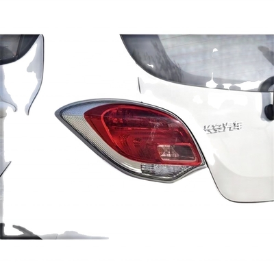 2016- BENBEN MINI Changan Automobile Yidong Ounuo Star CX70 Span King Truck Modell Led Heckleuchten