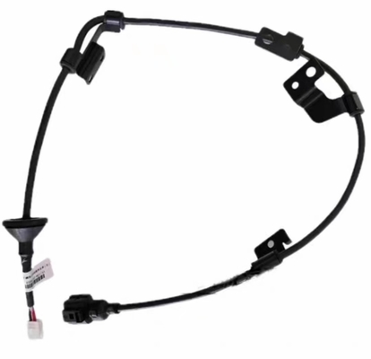Chang'an CS75 Hinterbremszylinder Motorstecker Schwarzes elektronisches Handbremskabel angepasst