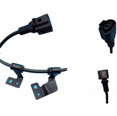 Chang'an CS75 Hinterbremszylinder Motorstecker Schwarzes elektronisches Handbremskabel angepasst