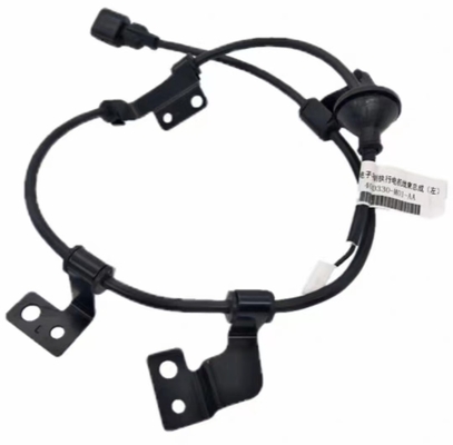 Chang'an CS75 Hinterbremszylinder Motorstecker Schwarzes elektronisches Handbremskabel angepasst