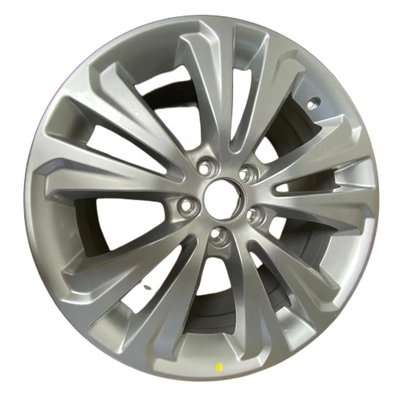 Großmauer H6 Haval H2 H3 H5 H7 H8 H9 Alloy Rim Autoräder mit Windjun 7 PCD ET