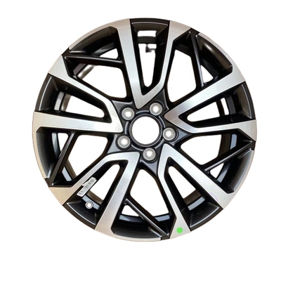 Großmauer H6 Haval H2 H3 H5 H7 H8 H9 Alloy Rim Autoräder mit Windjun 7 PCD ET